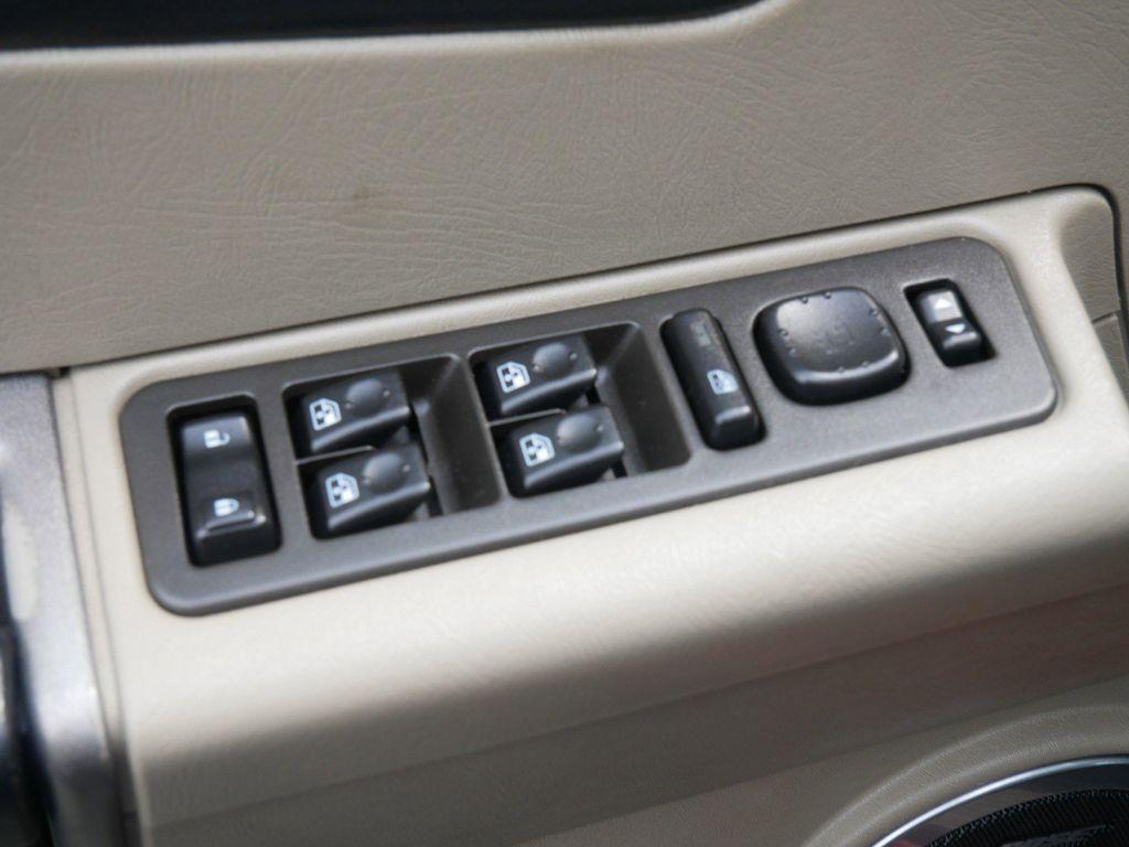 used 2003 Hummer H2 car, priced at $17,987