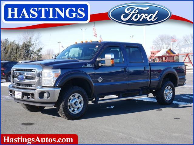 used 2013 Ford F-350 car, priced at $27,887