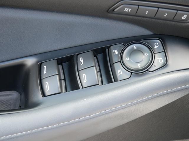 used 2024 Buick Enclave car, priced at $36,987