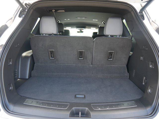 used 2024 Buick Enclave car, priced at $37,987