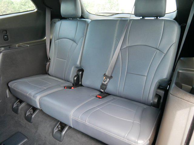 used 2024 Buick Enclave car, priced at $37,987