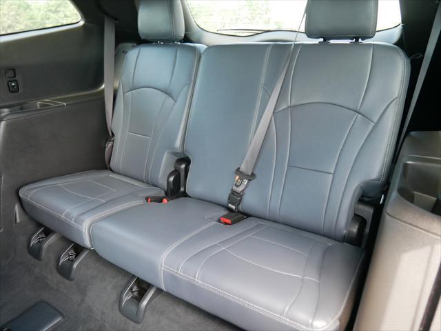 used 2024 Buick Enclave car, priced at $36,987