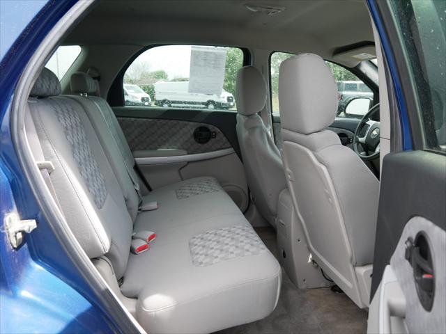 used 2008 Chevrolet Equinox car, priced at $5,987