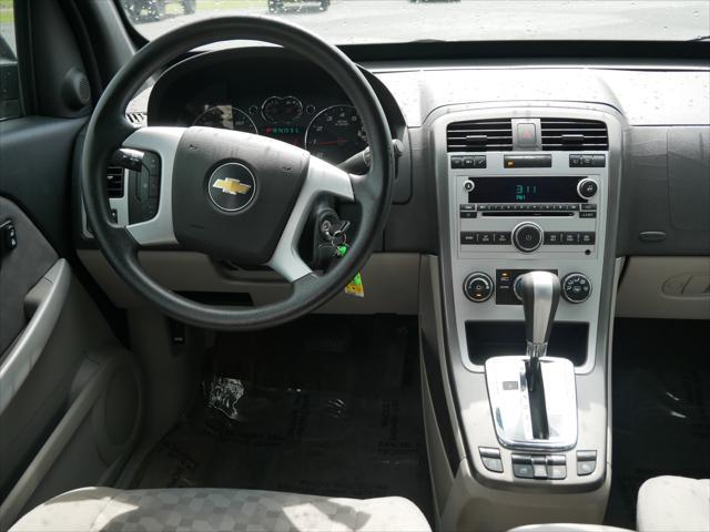 used 2008 Chevrolet Equinox car, priced at $5,987