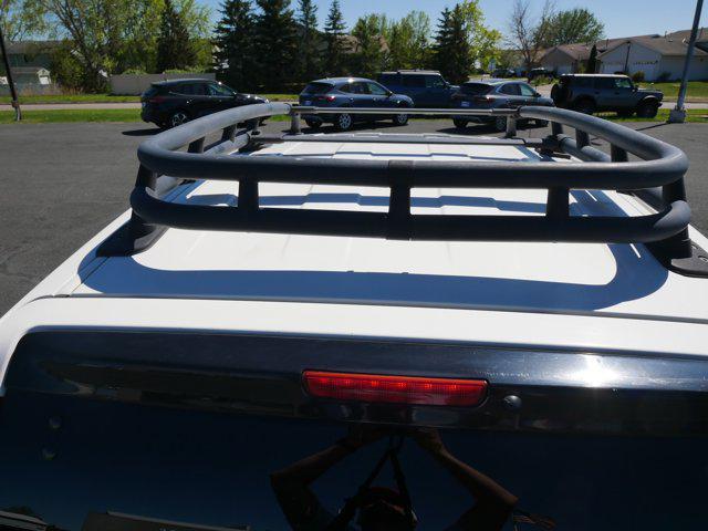 used 2008 Toyota FJ Cruiser car, priced at $15,987