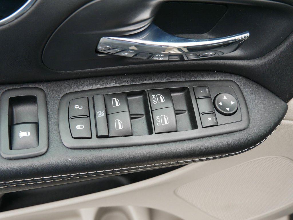 used 2015 Dodge Grand Caravan car, priced at $9,987