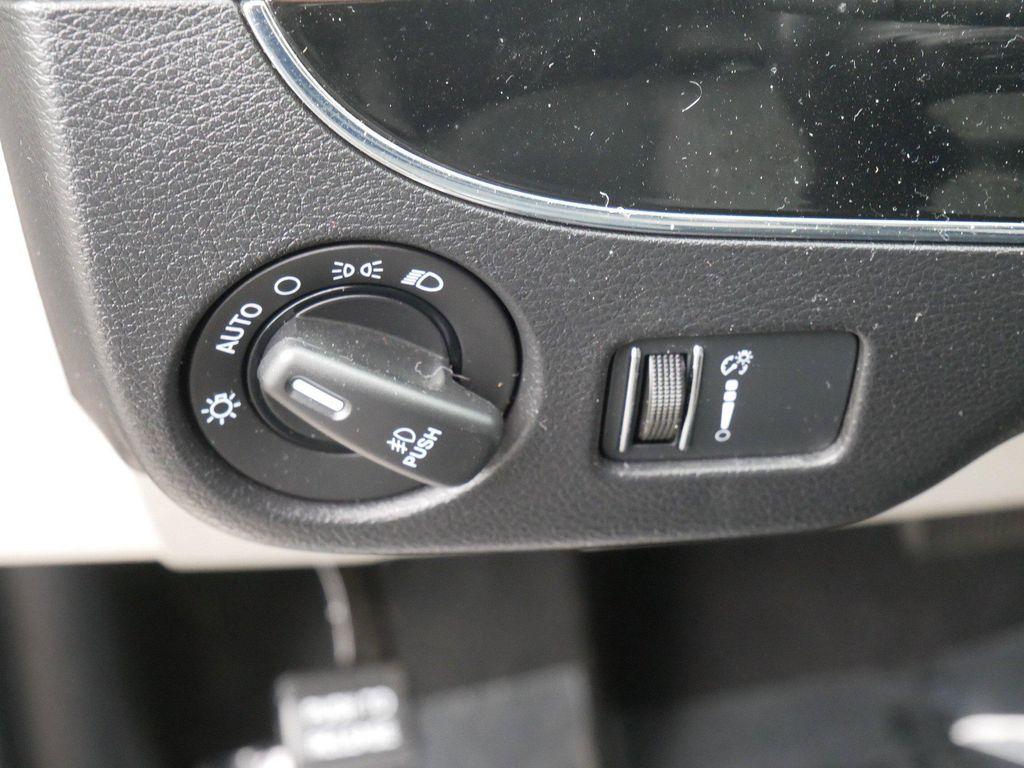 used 2015 Dodge Grand Caravan car, priced at $9,987