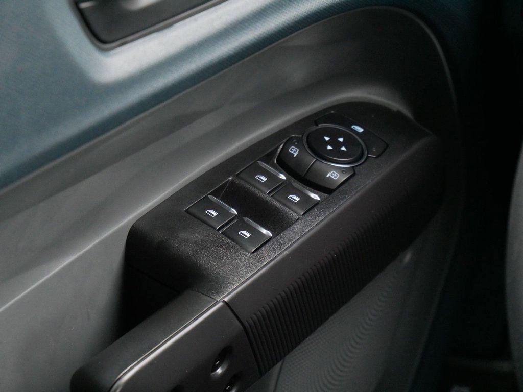 new 2025 Ford Maverick car, priced at $29,830