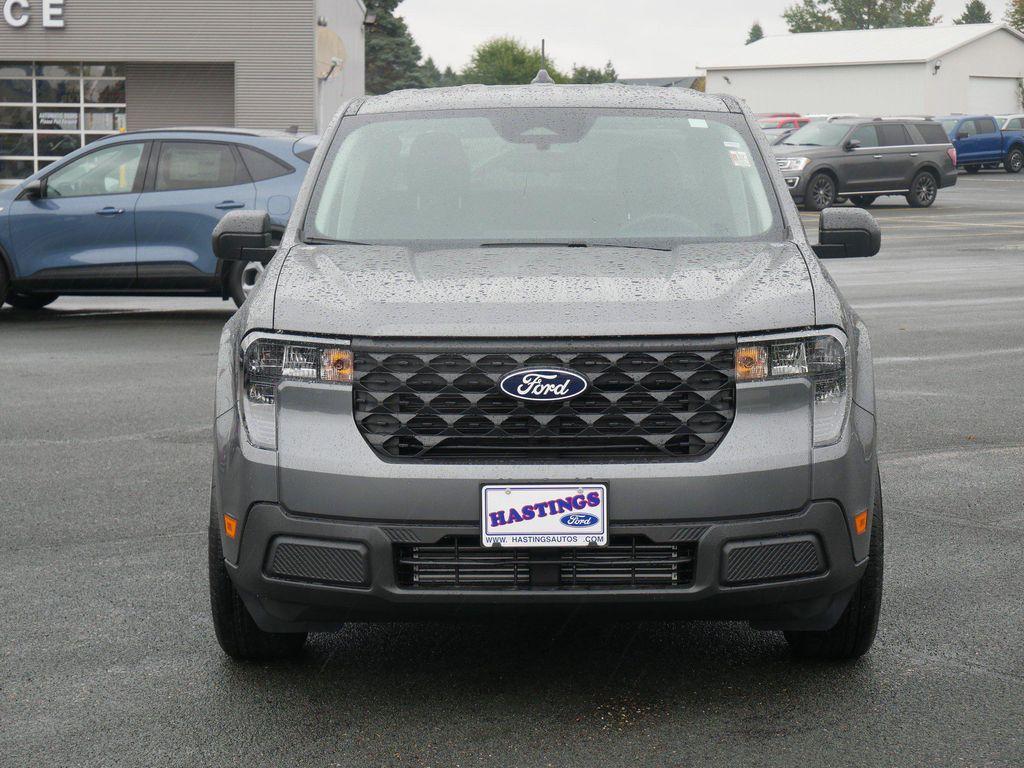new 2025 Ford Maverick car, priced at $29,830