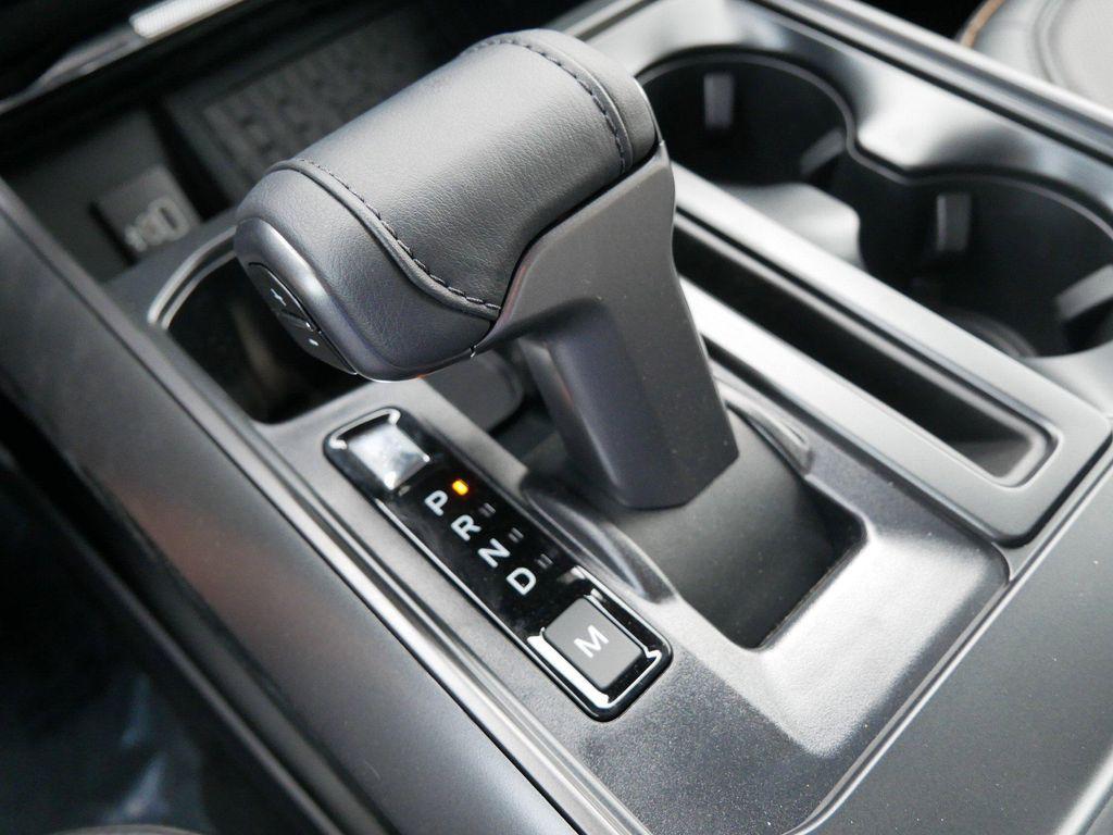 new 2025 Ford F-150 car, priced at $76,010