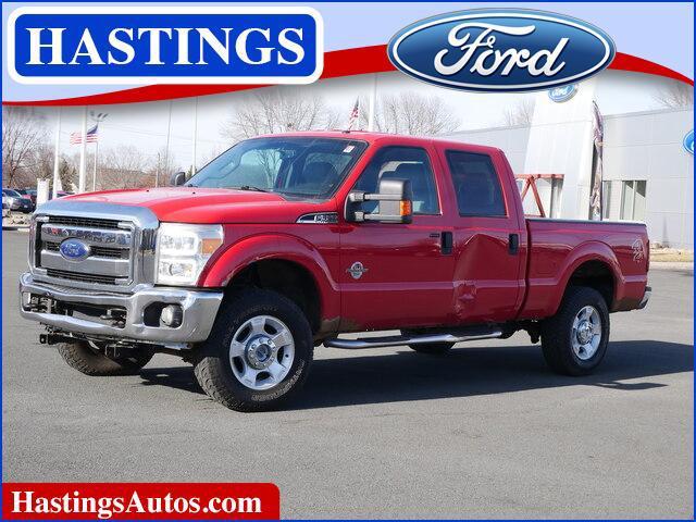 used 2015 Ford F-350 car, priced at $12,387