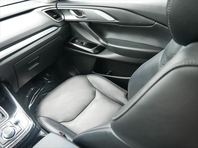used 2023 Mazda CX-9 car, priced at $28,987