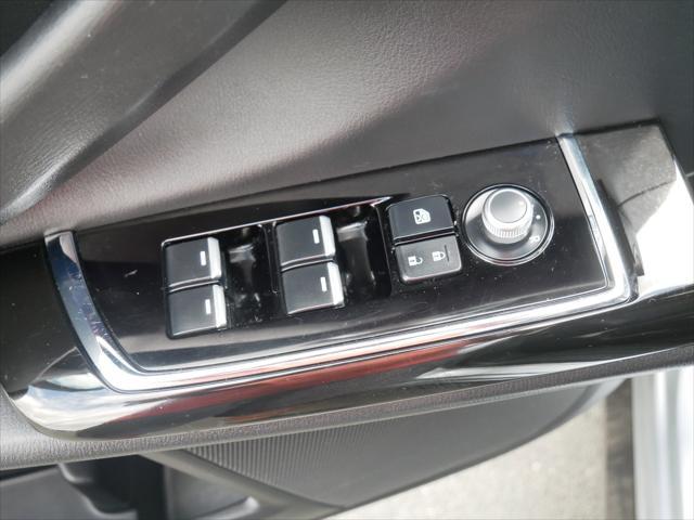 used 2023 Mazda CX-9 car, priced at $28,987