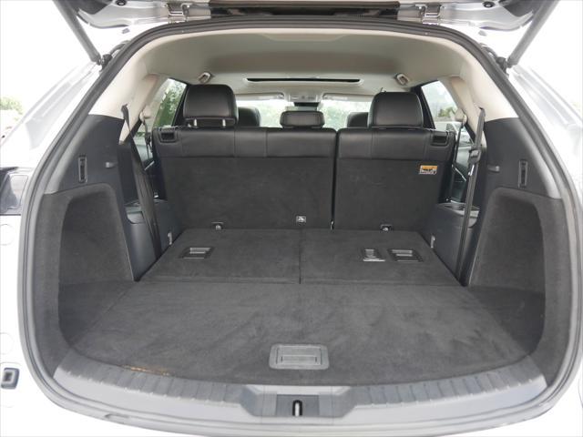 used 2023 Mazda CX-9 car, priced at $28,987