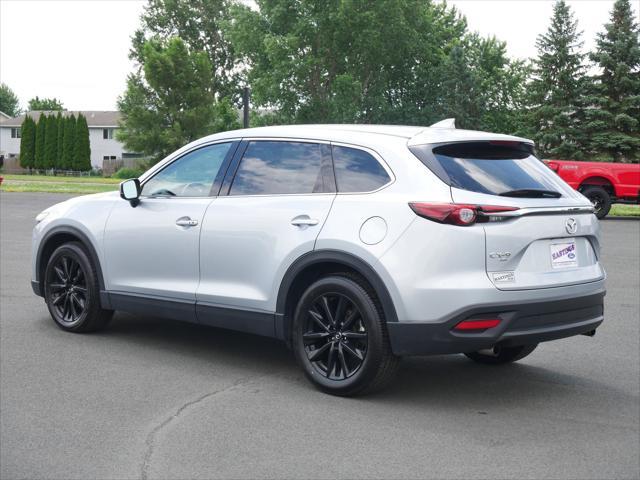 used 2023 Mazda CX-9 car, priced at $28,987