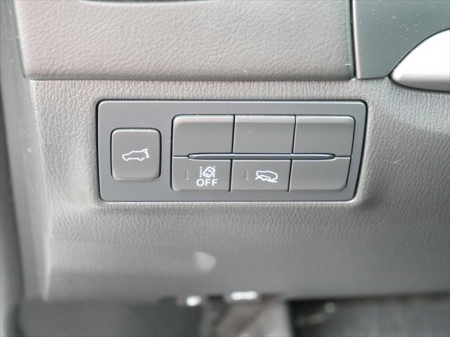 used 2023 Mazda CX-9 car, priced at $28,987