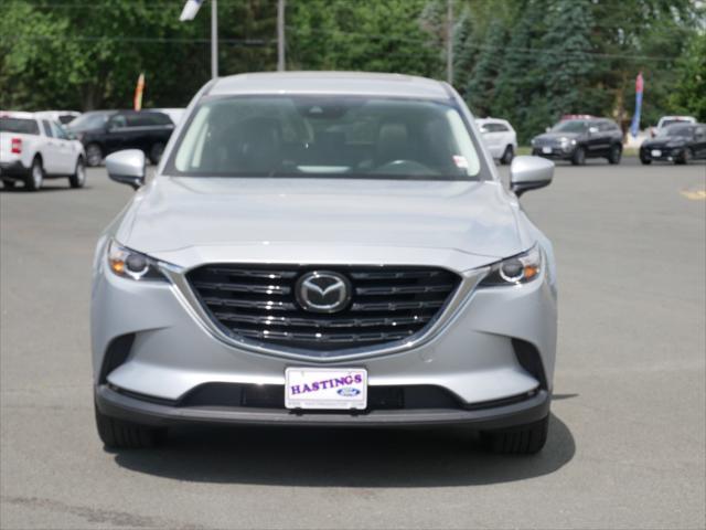 used 2023 Mazda CX-9 car, priced at $28,987