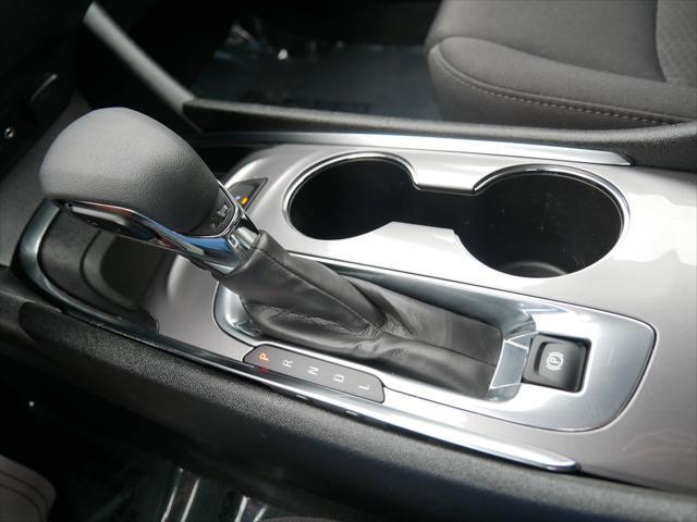 used 2024 Chevrolet Malibu car, priced at $19,987