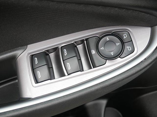 used 2024 Chevrolet Malibu car, priced at $19,987