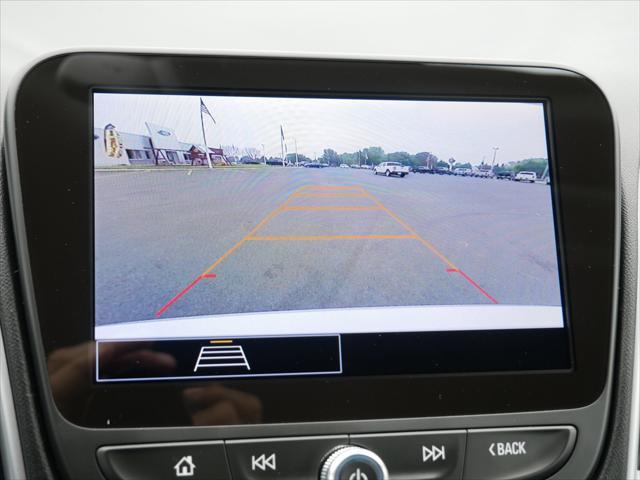used 2024 Chevrolet Malibu car, priced at $19,987
