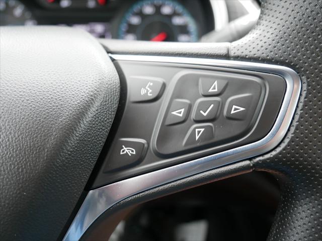 used 2024 Chevrolet Malibu car, priced at $19,987
