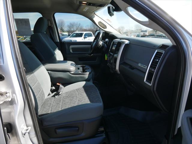 used 2017 Ram 3500 car, priced at $25,987