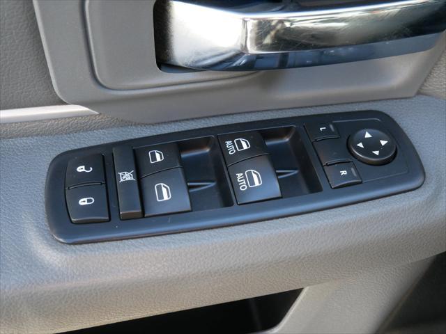 used 2017 Ram 3500 car, priced at $25,987