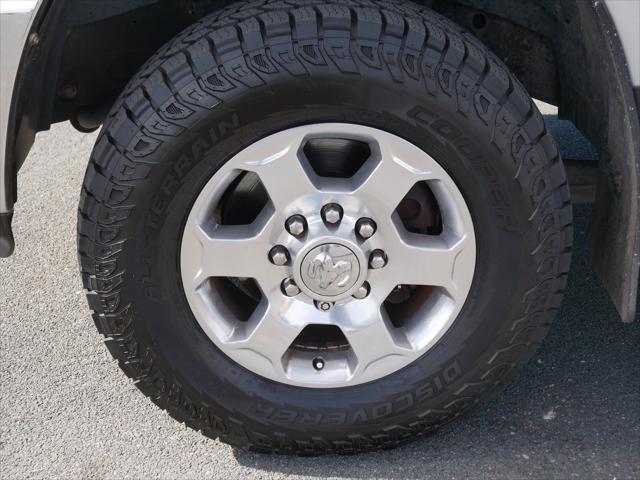used 2017 Ram 3500 car, priced at $25,987