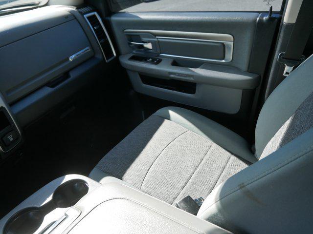 used 2017 Ram 3500 car, priced at $28,987