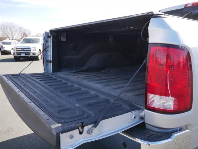 used 2017 Ram 3500 car, priced at $25,987