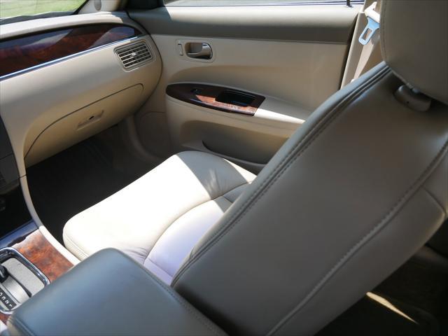 used 2007 Buick LaCrosse car, priced at $5,987