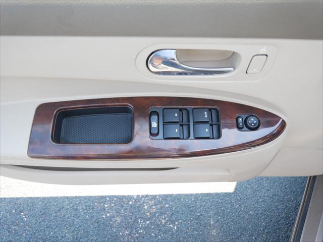 used 2007 Buick LaCrosse car, priced at $5,987