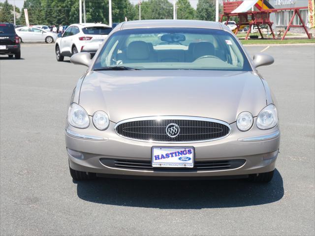 used 2007 Buick LaCrosse car, priced at $5,987