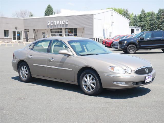 used 2007 Buick LaCrosse car, priced at $5,987