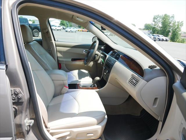 used 2007 Buick LaCrosse car, priced at $5,987