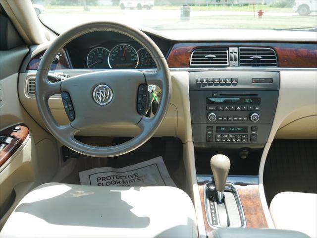 used 2007 Buick LaCrosse car, priced at $5,987