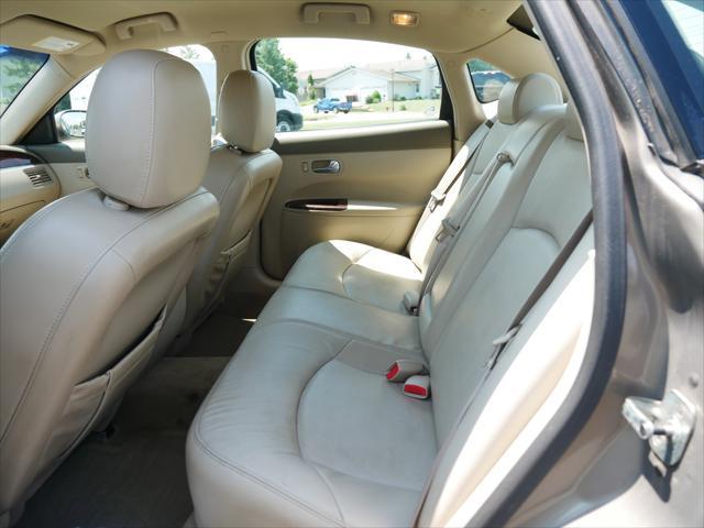 used 2007 Buick LaCrosse car, priced at $5,987