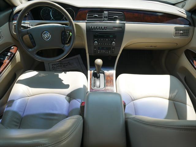 used 2007 Buick LaCrosse car, priced at $5,987