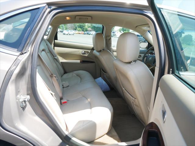 used 2007 Buick LaCrosse car, priced at $5,987