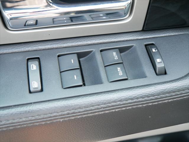 used 2011 Ford F-150 car, priced at $7,487