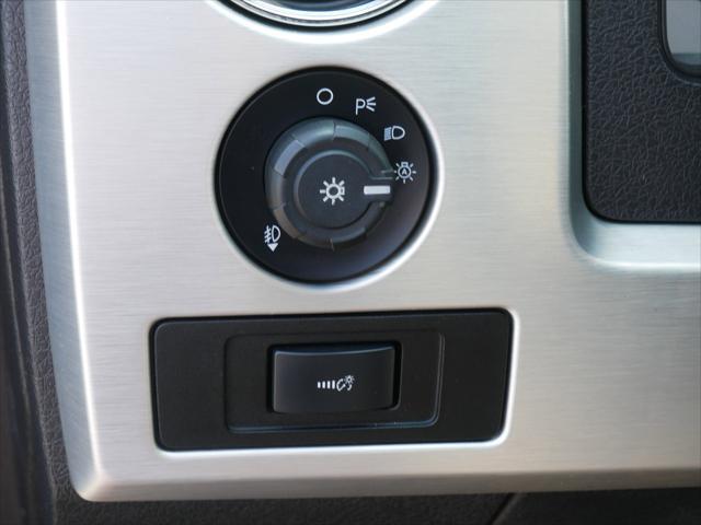 used 2011 Ford F-150 car, priced at $7,487