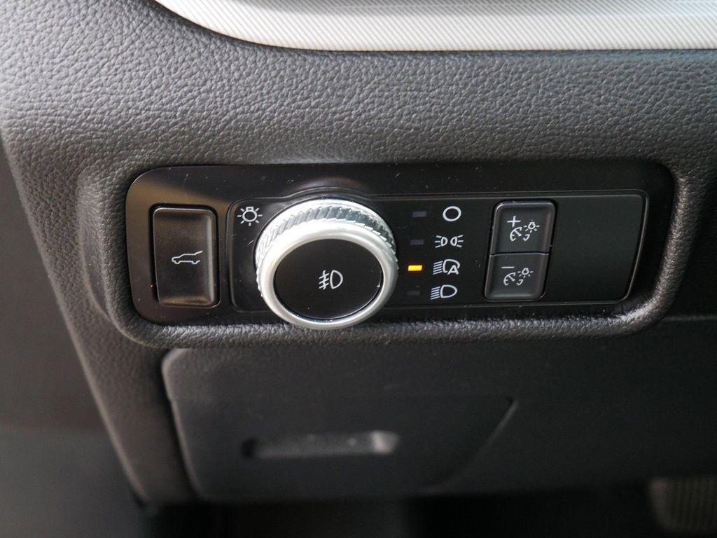 used 2022 Ford Explorer car, priced at $30,987