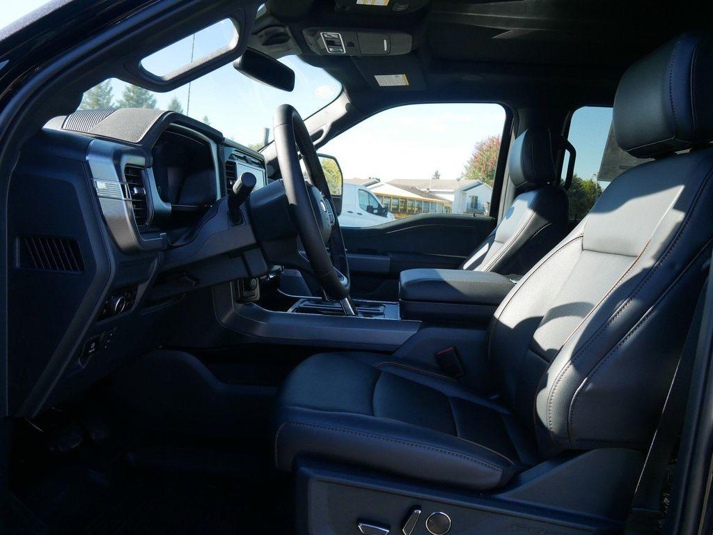 new 2025 Ford F-150 car, priced at $71,173