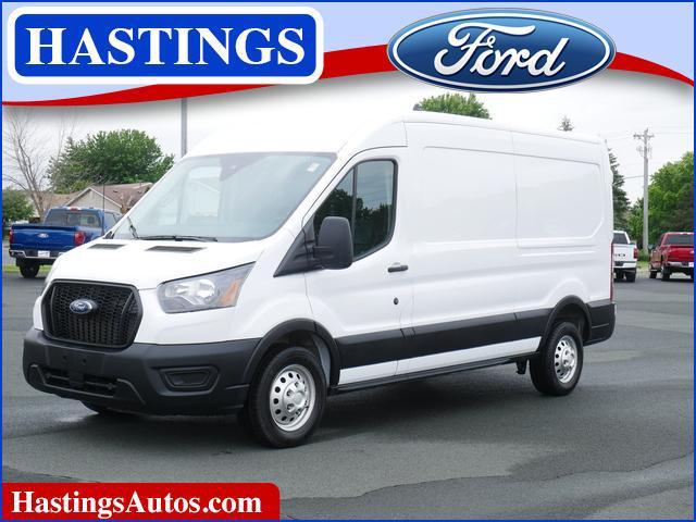 used 2023 Ford Transit-250 car, priced at $49,887