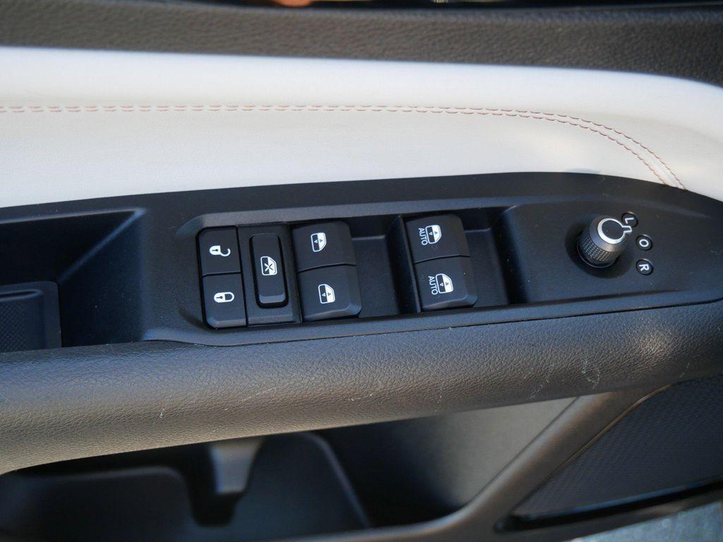 used 2022 Jeep Compass car, priced at $22,987