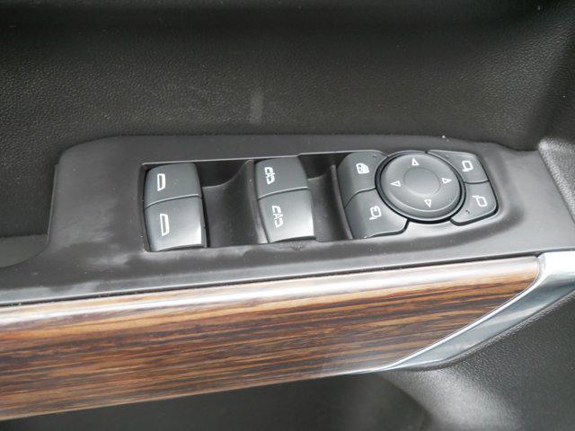 used 2019 Chevrolet Silverado 1500 car, priced at $37,987