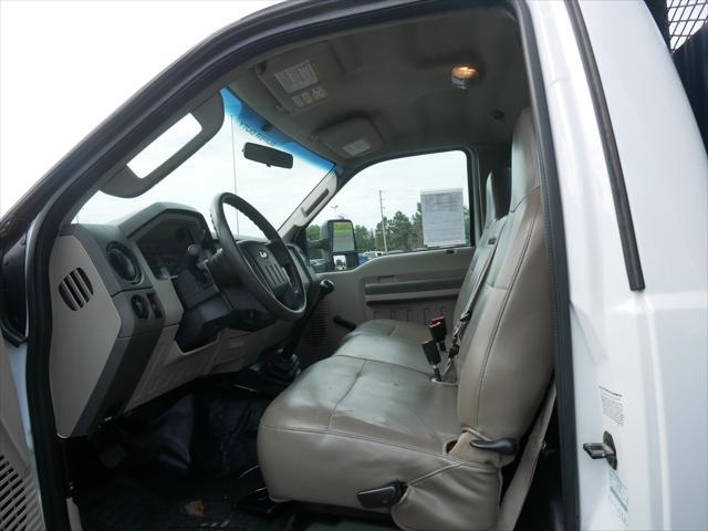 used 2008 Ford F-350 car, priced at $8,887