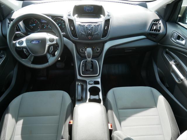 used 2014 Ford Escape car, priced at $8,887