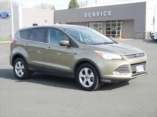 used 2014 Ford Escape car, priced at $8,887