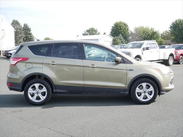 used 2014 Ford Escape car, priced at $8,887